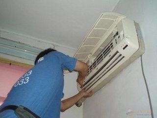 空调维修