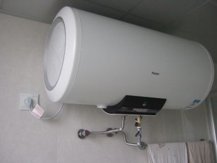 热水器维修