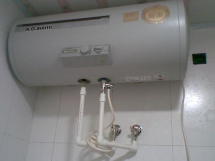热水器维修