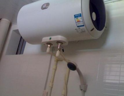 热水器维修