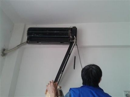 空调清洗